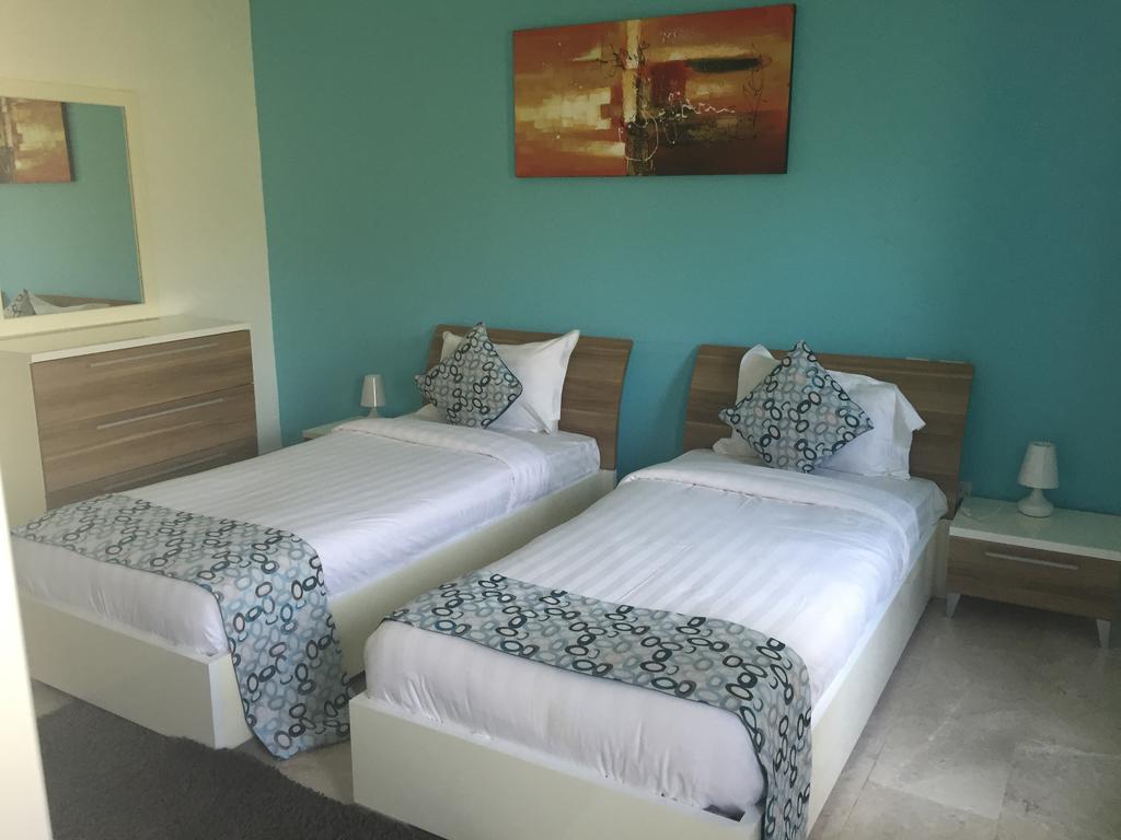 Le Sifah Resort Apartments As Sīfah Kültér fotó