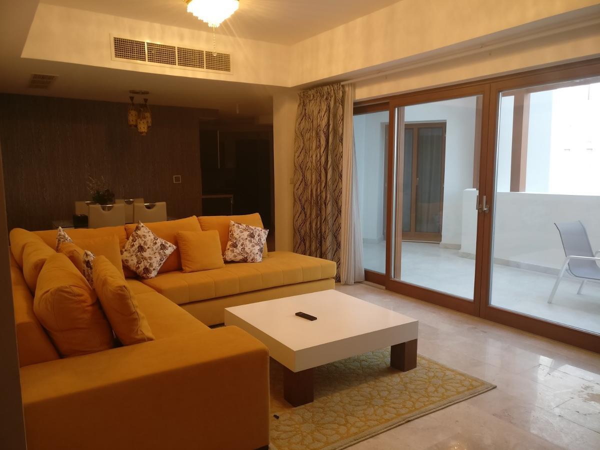 Le Sifah Resort Apartments As Sīfah Kültér fotó