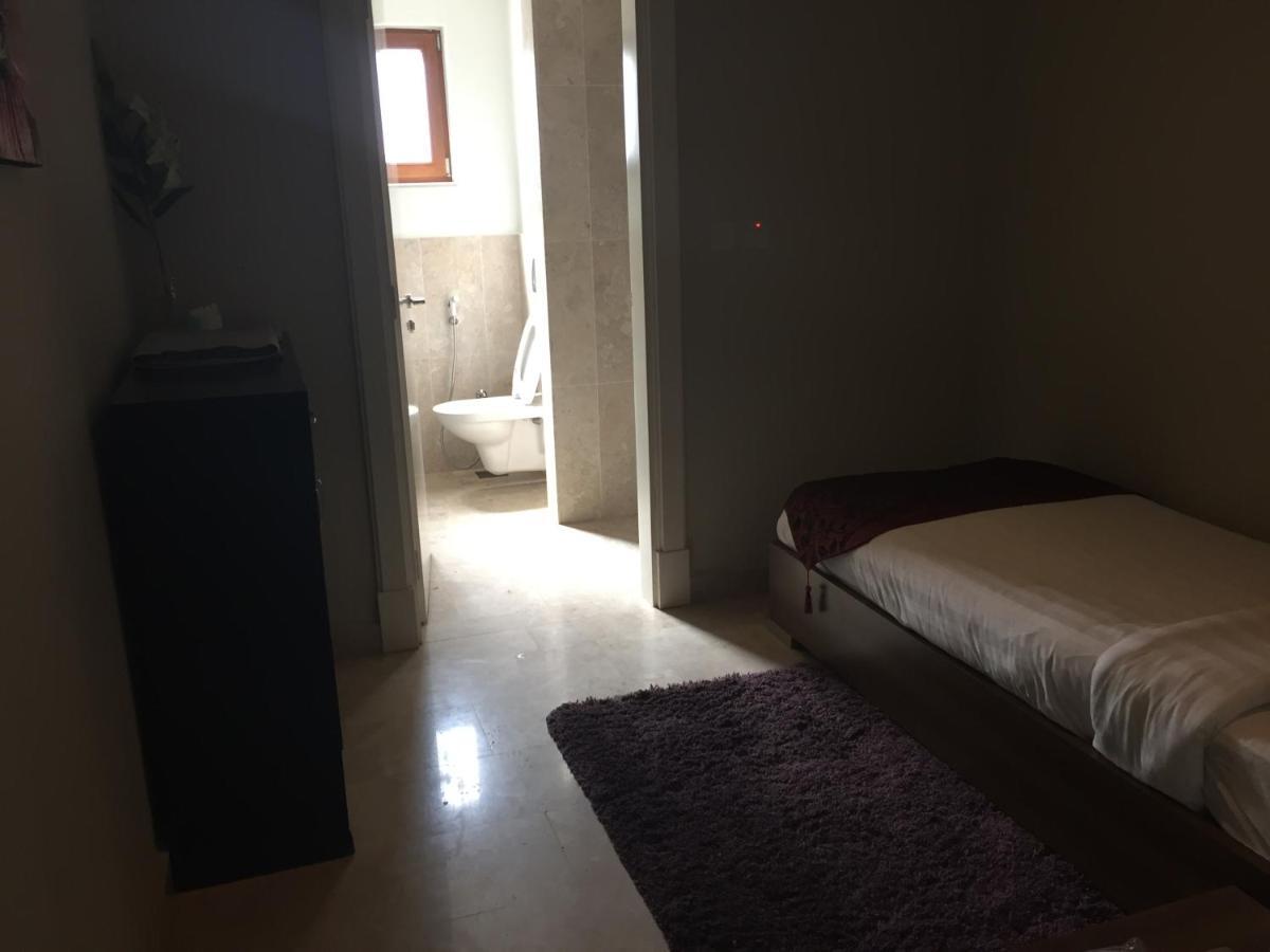 Le Sifah Resort Apartments As Sīfah Kültér fotó