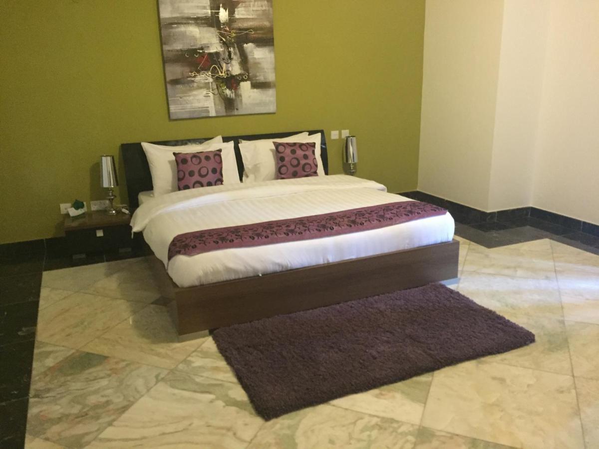 Le Sifah Resort Apartments As Sīfah Kültér fotó