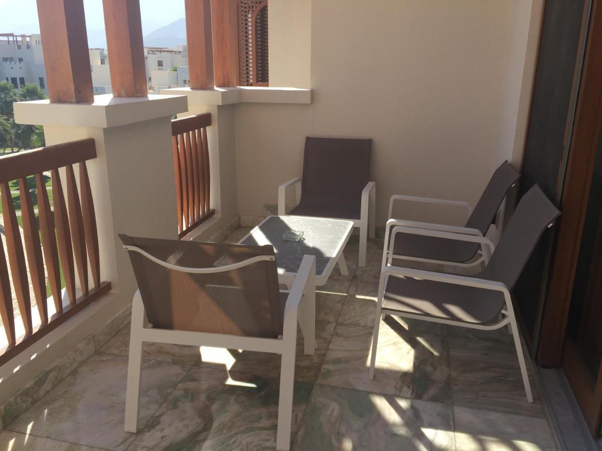 Le Sifah Resort Apartments As Sīfah Kültér fotó