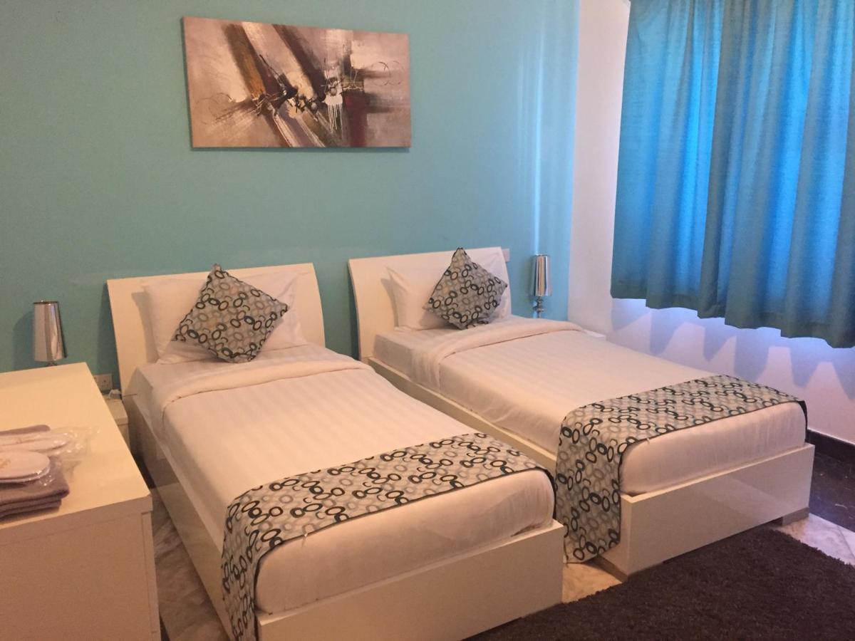 Le Sifah Resort Apartments As Sīfah Kültér fotó