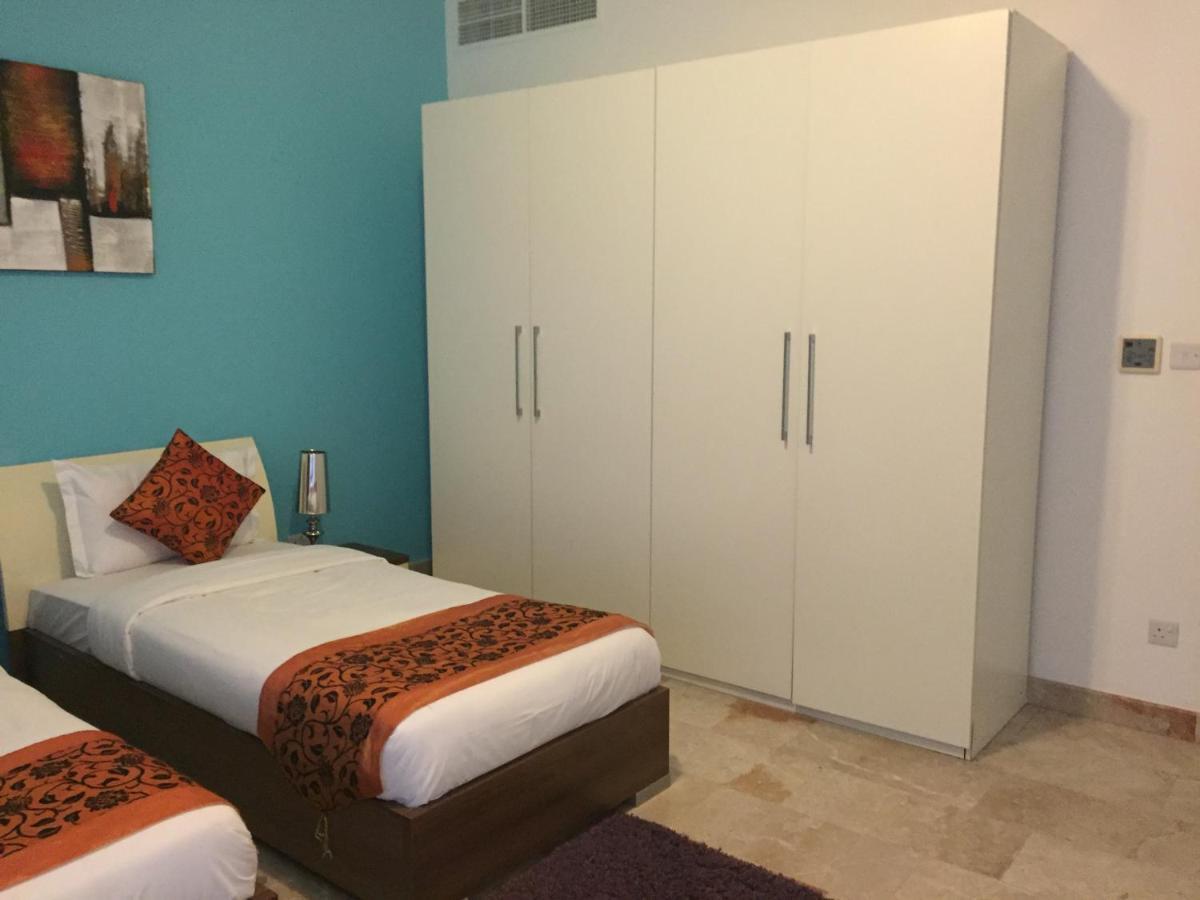 Le Sifah Resort Apartments As Sīfah Kültér fotó