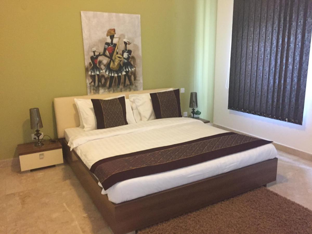Le Sifah Resort Apartments As Sīfah Kültér fotó