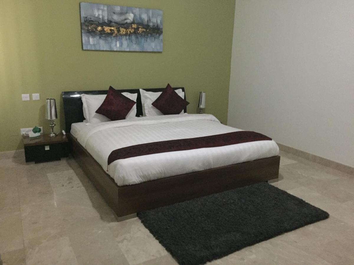 Le Sifah Resort Apartments As Sīfah Kültér fotó