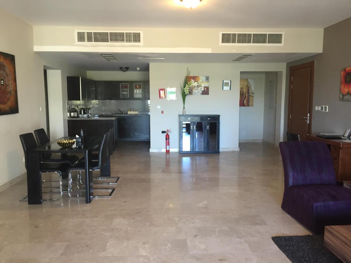 Le Sifah Resort Apartments As Sīfah Kültér fotó