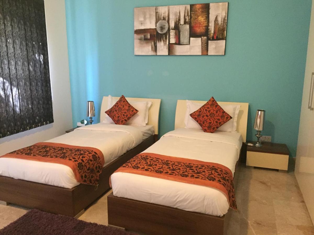 Le Sifah Resort Apartments As Sīfah Kültér fotó