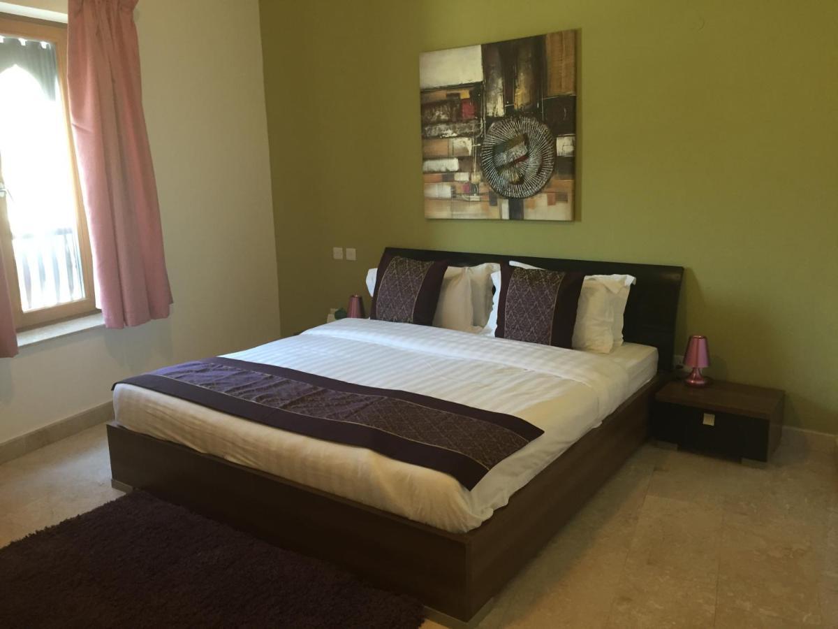 Le Sifah Resort Apartments As Sīfah Kültér fotó