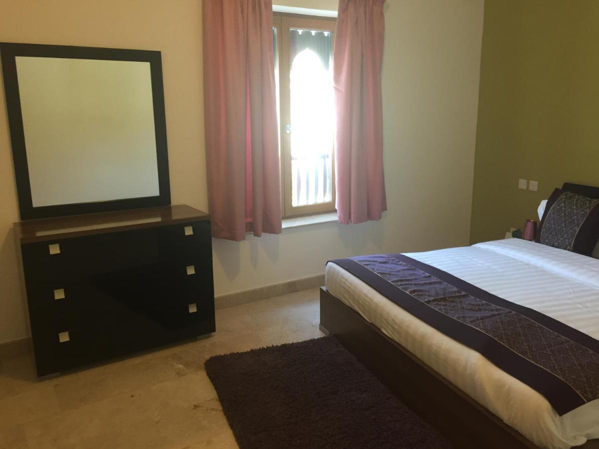 Le Sifah Resort Apartments As Sīfah Kültér fotó