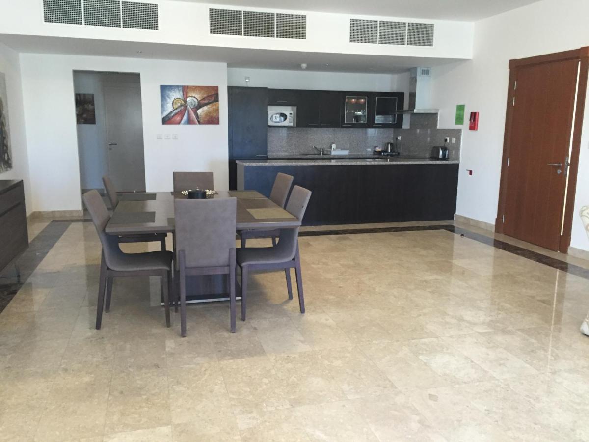 Le Sifah Resort Apartments As Sīfah Kültér fotó