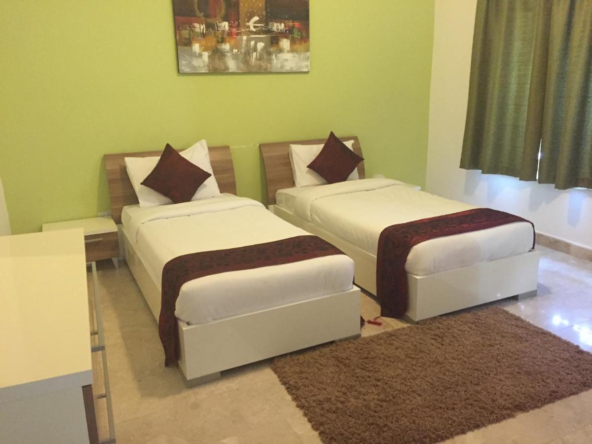 Le Sifah Resort Apartments As Sīfah Kültér fotó