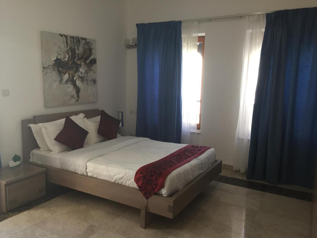 Le Sifah Resort Apartments As Sīfah Kültér fotó