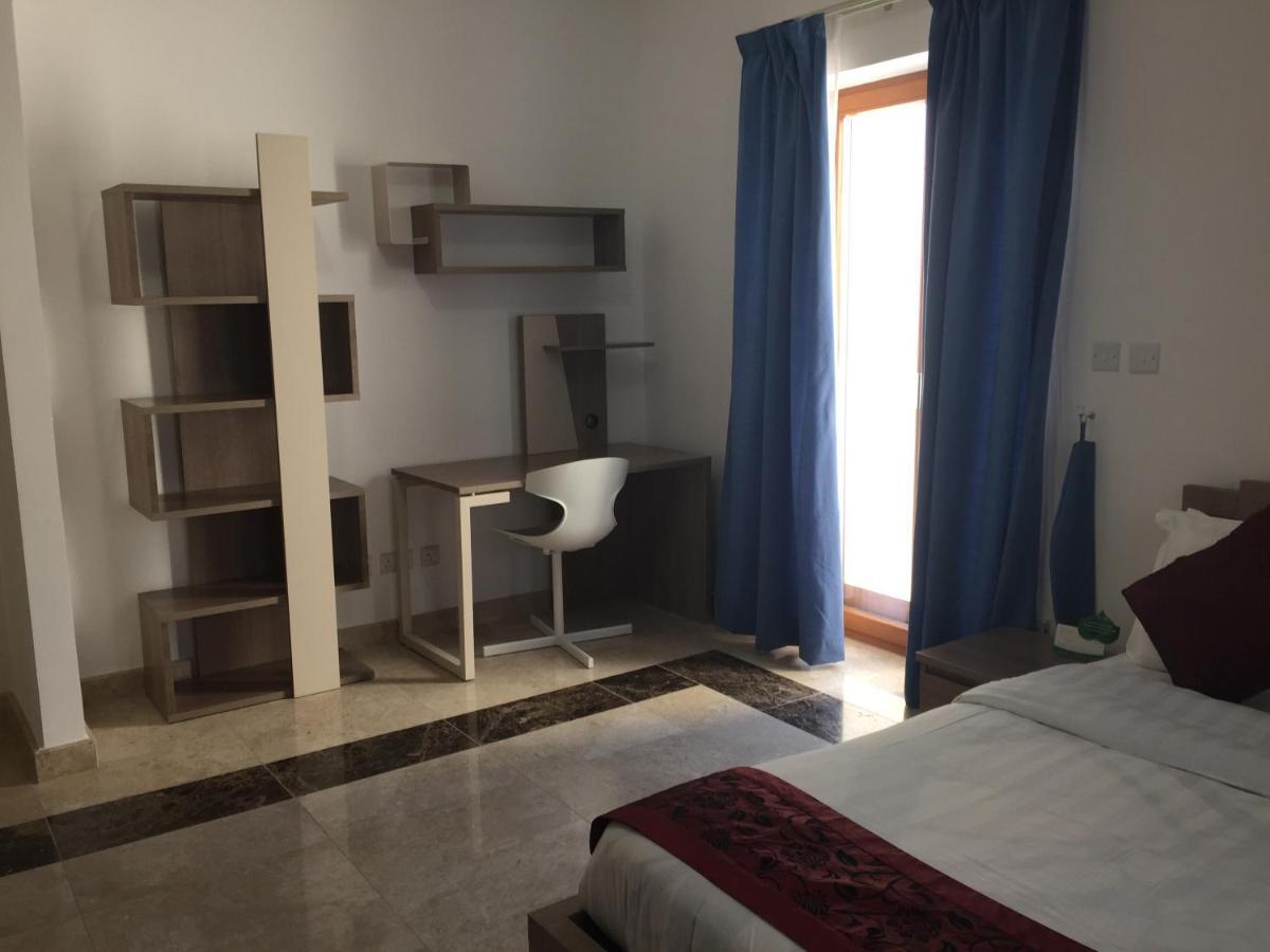 Le Sifah Resort Apartments As Sīfah Kültér fotó