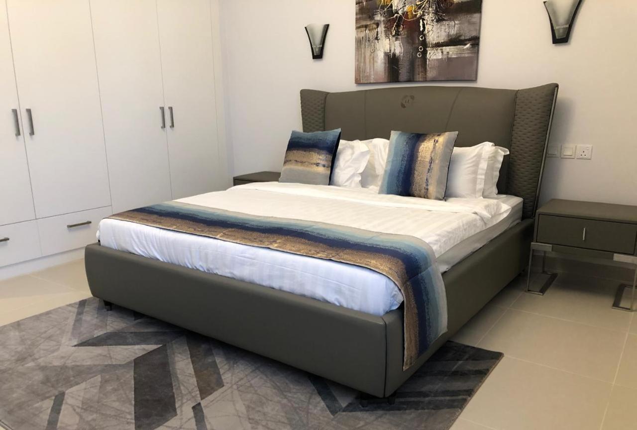 Le Sifah Resort Apartments As Sīfah Kültér fotó